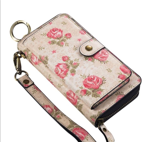 Samsung Galaxy S20 phoneCase/Wallet - Picture 2 of 2